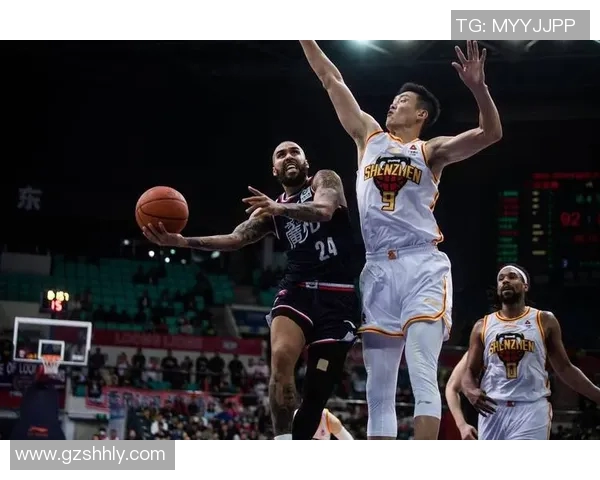 CBA精彩回放广州队对阵江苏队的激烈比赛全程回顾与分析 CBA精彩回放广州队对阵江苏队的激烈比赛全程回顾与分析