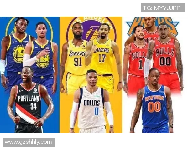 NBA新赛季威少加盟独行侠，新阵容引期待，杜兰特羡慕不已