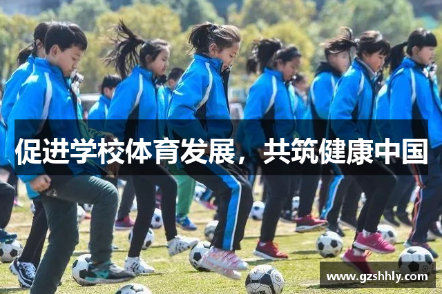 促进学校体育发展，共筑健康中国
