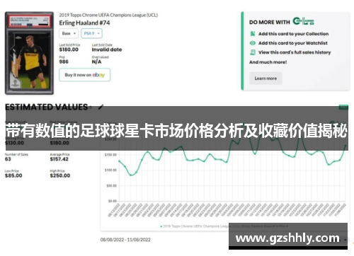 带有数值的足球球星卡市场价格分析及收藏价值揭秘