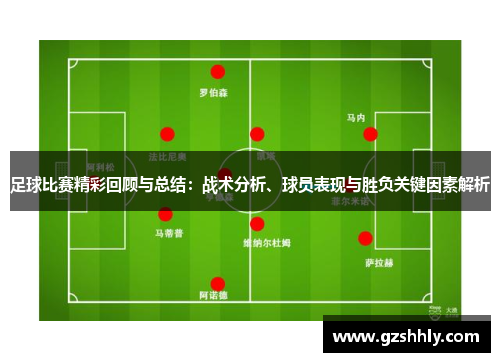 足球比赛精彩回顾与总结：战术分析、球员表现与胜负关键因素解析